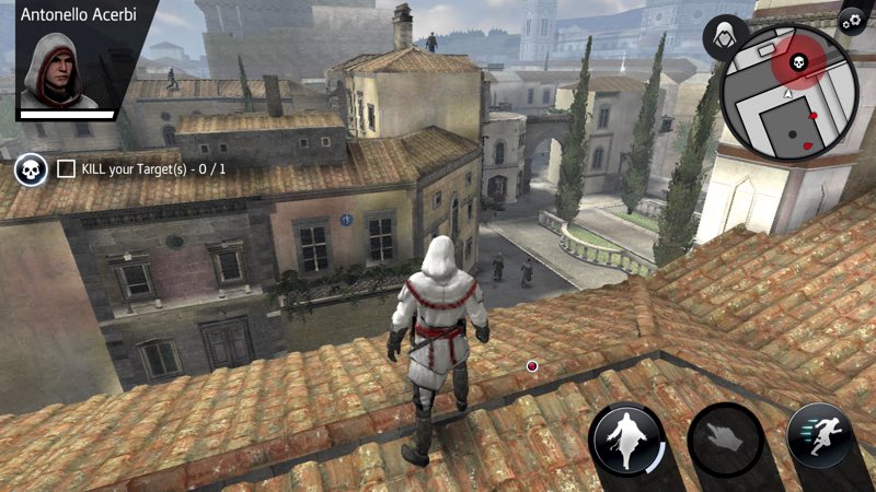 Assassins Creed Identity