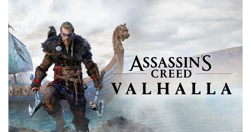 Assassins Creed Valhalla