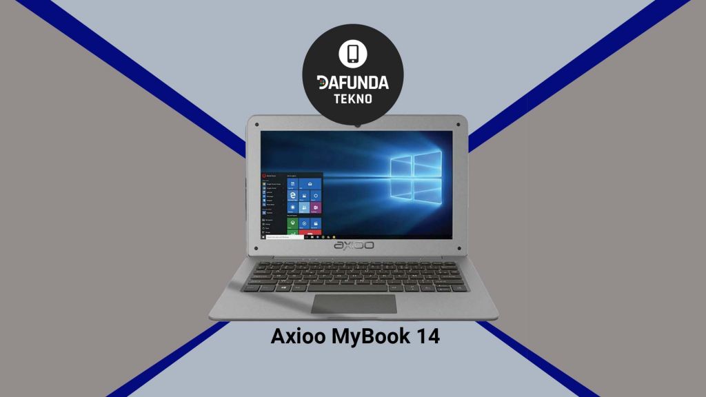 Axioo Mybook 14