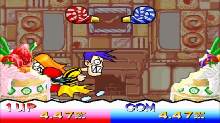 [Part 2] 5 Game PS1 Jadul yang Cocok Temani Kamu Ngabuburit!