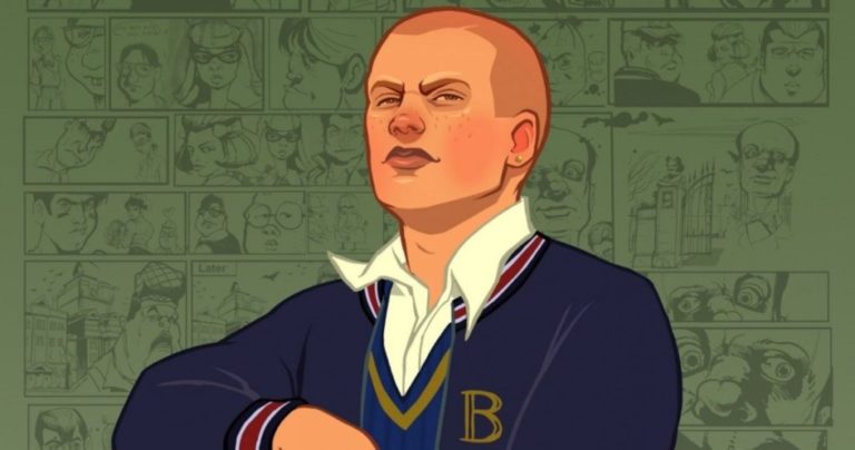 Bully Game Mirip Gta