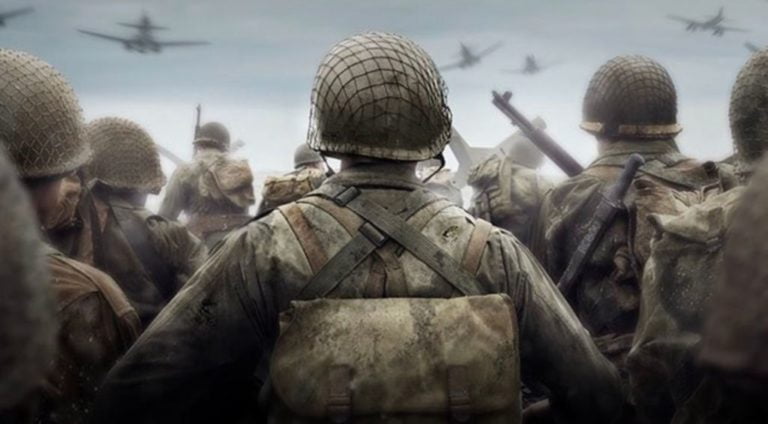 Seri Terbaru Call of Duty Tetap Akan Rilis Tahun Ini!