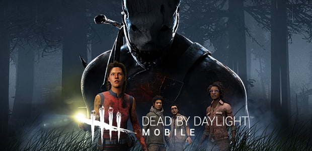 Cara Download Dead By Daylight Mobile