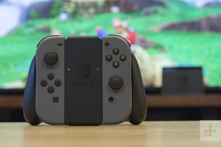 Dampak Corona Dongkrak Angka Penjualan Konsol Portable Nintendo Switch!