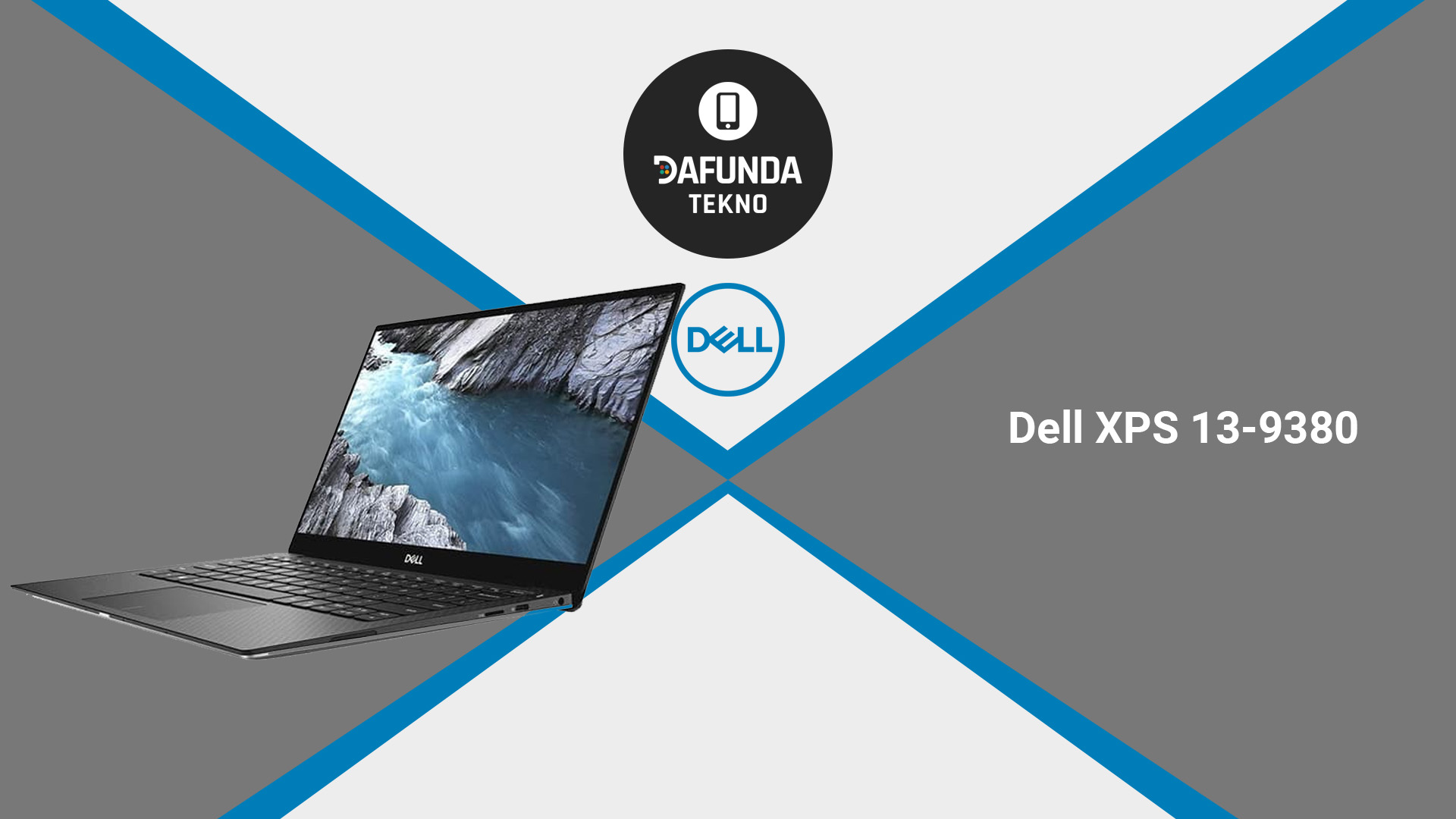 Dell Xps 13 9380