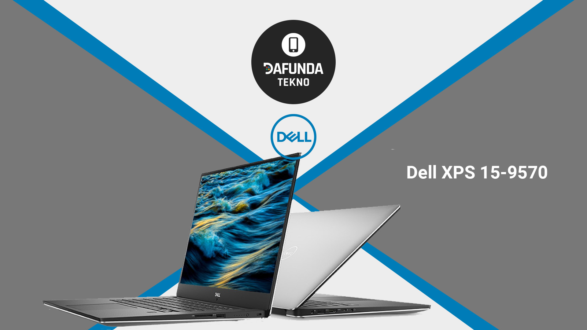 Dell Xps 15 9570