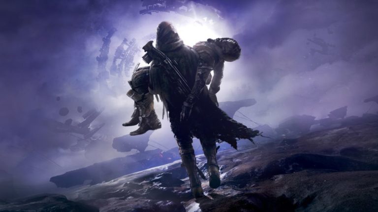Bungie Mengumumkan Destiny 2 Akan Hadir di PS5 dan Xbox Series X!