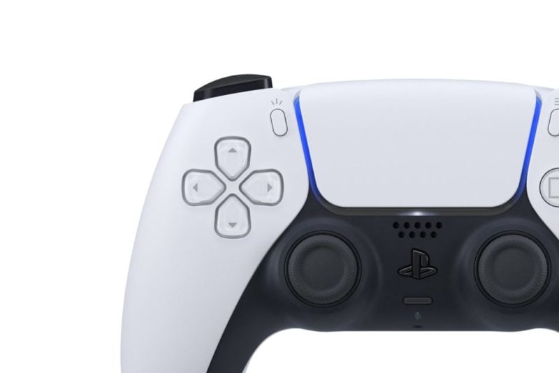 Duelsense Playstation 5