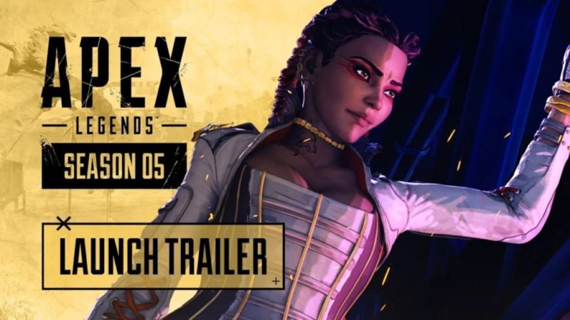 Electronic Arts Perlihatkan Kemampuan Loba Apex Legends Melalui Trailer Baru