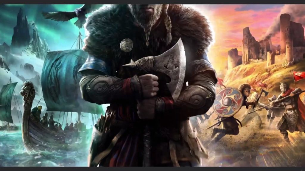 Assassin’s Creed Valhalla Hadirkan Kembali Fitur Pada Game Aslinya