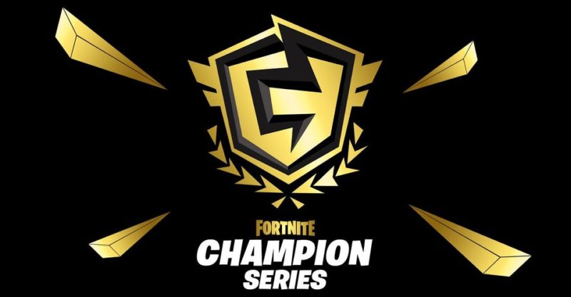 Fortnite Champion Series