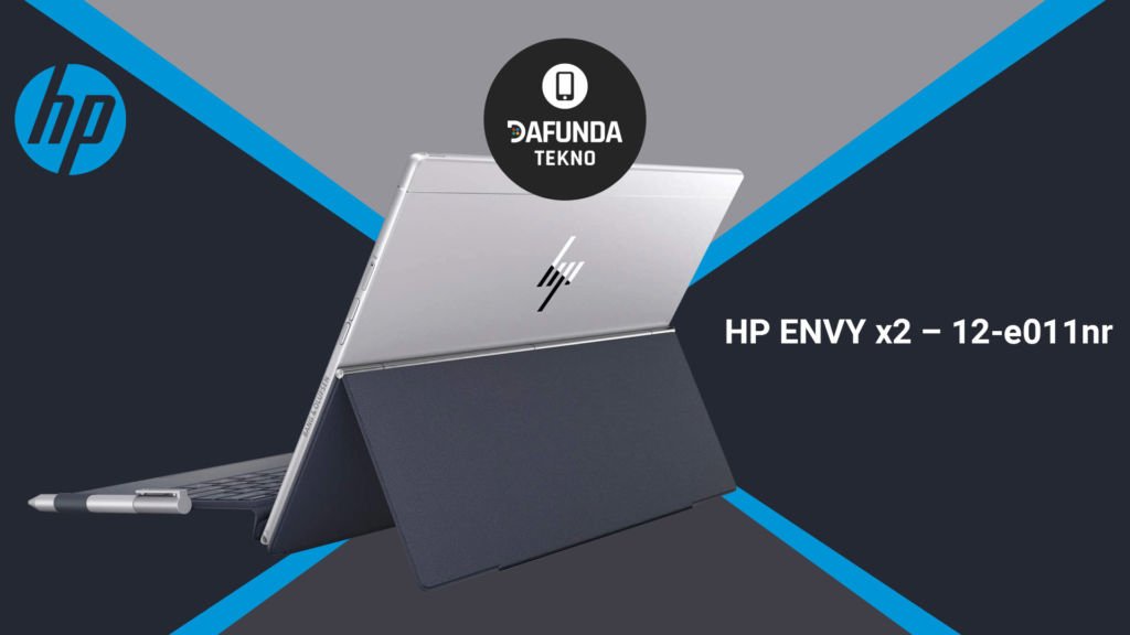 Rekomendasi laptop HP terbaik Hp Envy X2 – 12 E011nr