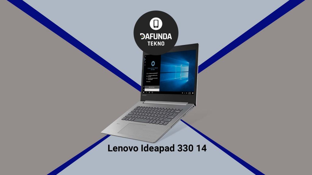 Lenovo Ideapad 330 14