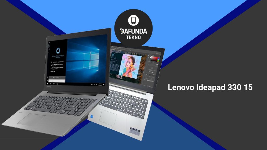 Lenovo Ideapad 330 15