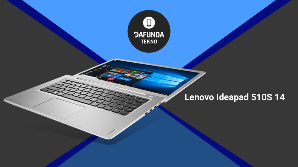 Lenovo Ideapad 510s 14