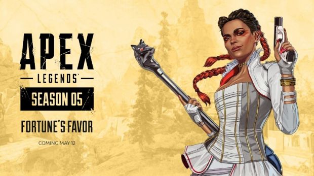 Loba Apex Legends