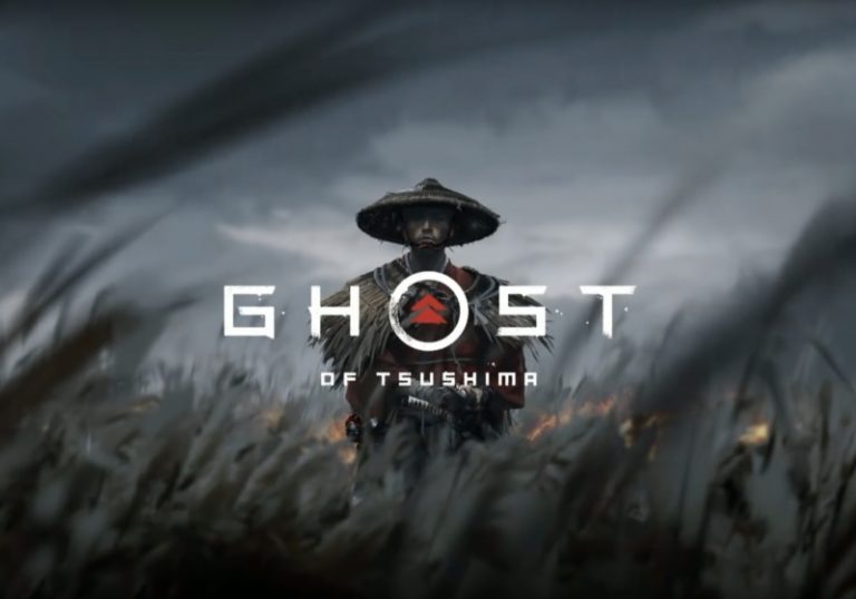 Mantan Presiden Sie Shuhei Yoshida Sebut Ghost Of Tsushima Calon Kuat Goty 2020