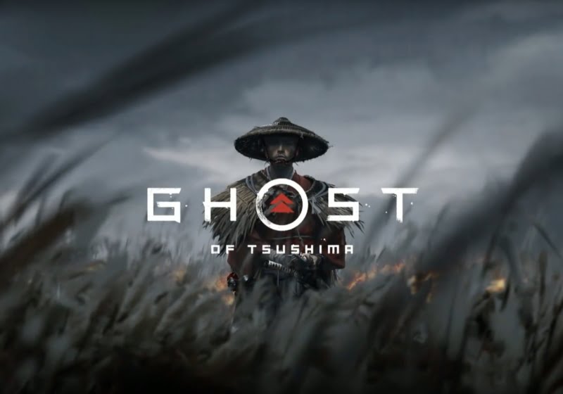 Mantan Presiden Sie Shuhei Yoshida Sebut Ghost Of Tsushima Calon Kuat Goty 2020