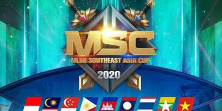 Moonton Batalkan Turnamen Msc 2020 Karena Corona