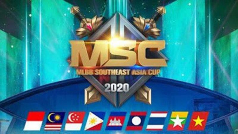 Moonton Batalkan Turnamen Msc 2020 Karena Corona