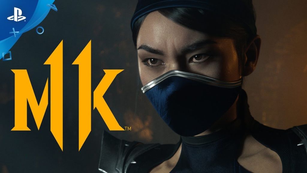 Mortal Kombat