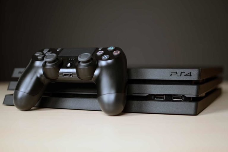 Playstation 4 Torehkan Pencapaian Baru Di Tengah Merebaknya Pandemi