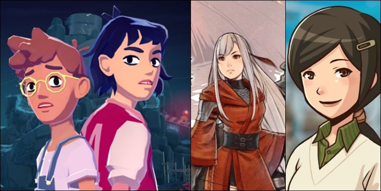12 Game Indie PC Terbaik yang Bisa Dinikmati di PC Kentangmu