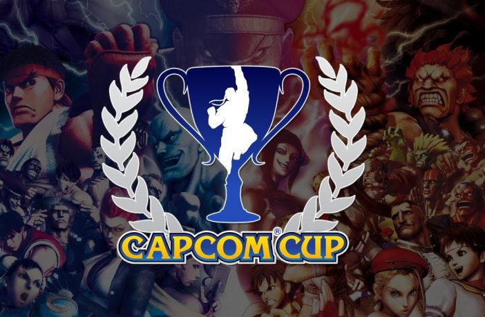 Sempat Dibatalkan Karena Corona, Ini Jadwal Terbaru Capcom Cup 2020