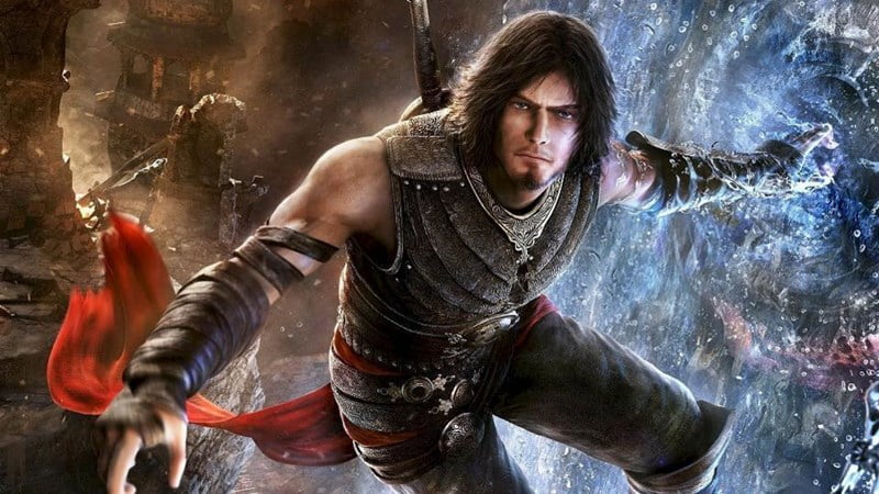 Setelah Assassin’s Creed Valhalla, Kini Ubisoft Daftarkan Domain Untuk Prince Of Persia 6