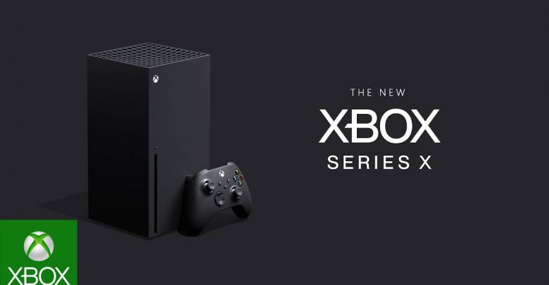 Spesifikasi Lengkap Xbox Series X