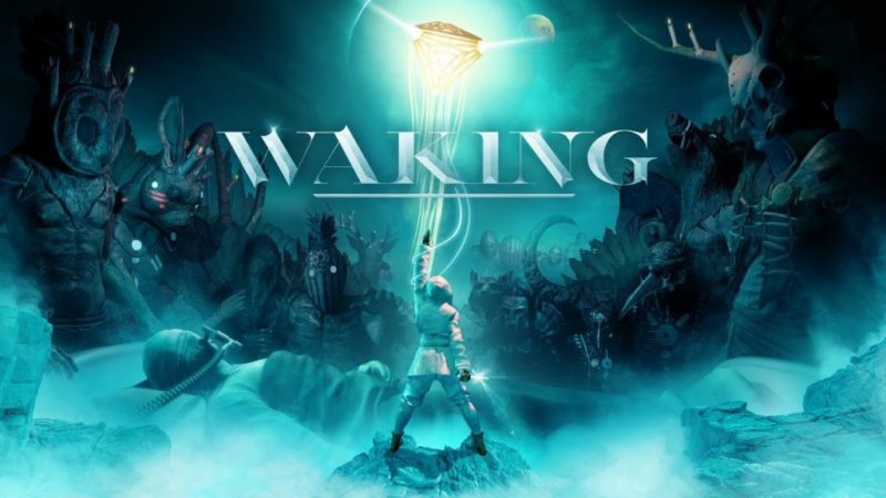 Spesifikasi Pc Untuk Memainkan Game Waking