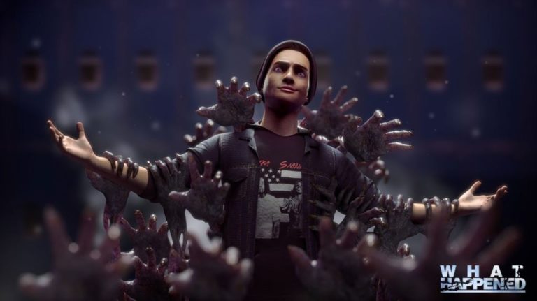 Spesifikasi PC What Happened, Game Horor Indie Yang Cukup Mencekam! 1 Spesifikasi PC What Happened, Game Horor Indie Yang Cukup Mencekam!