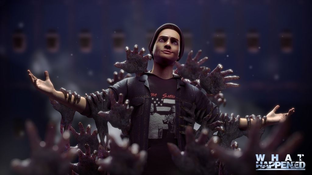 Spesifikasi Pc What Happened, Game Horor Indie Yang Mencekam