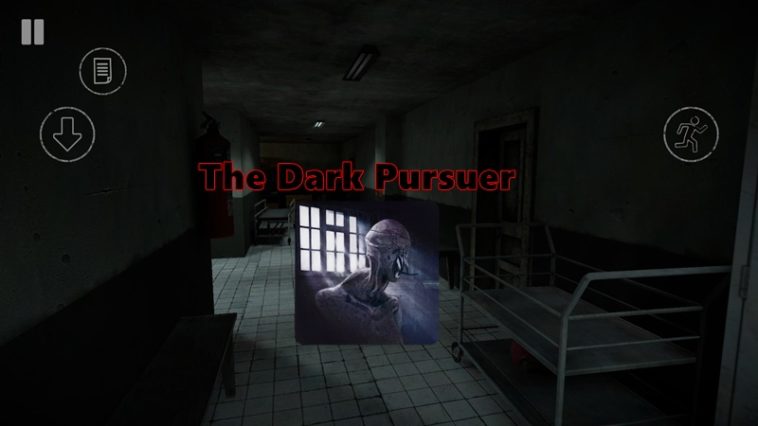 android offline horror game