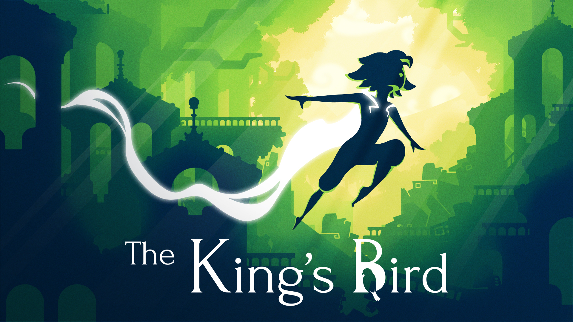 The King’s Bird