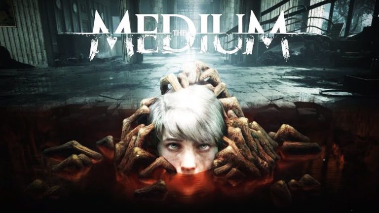 The Medium, Game Horor Psikologis Dengan Sentuhan Komposer Silent Hill