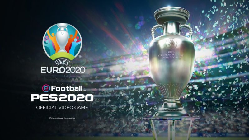 Uefa Euro 2020