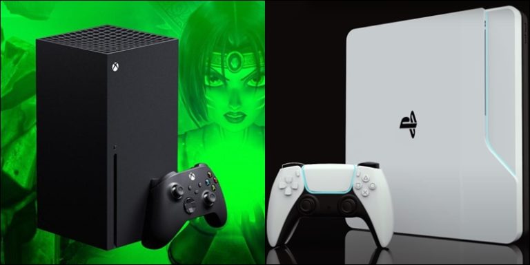 Microsoft Pastikan Xbox Series X Lebih Murah Dari Pada PlayStation 5!
