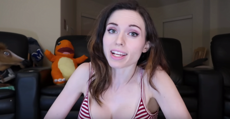 Amouranth