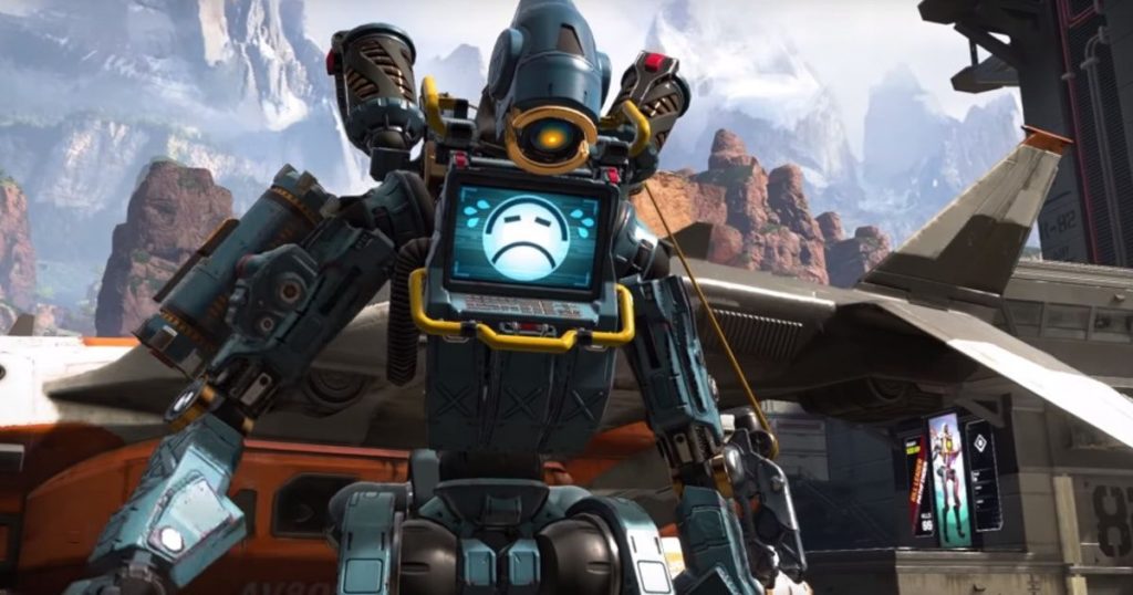 Produser Apex Legends Konfirmasi Berita Mengecewakan Untuk Season 5! 5 Produser Apex Legends Konfirmasi Berita Mengecewakan Untuk Season 5!