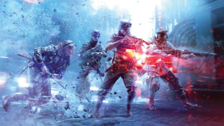 Battlefield Baru