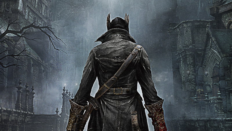 Bloodborne