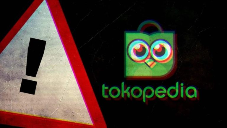 Begini Cara Cek Data Akun Tokopedia Kamu Kena Hack atau Tidak