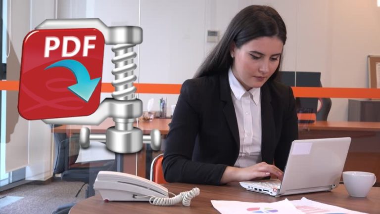 Cara Memperkecil Ukuran PDF Offline di Laptop atau Komputer/PC 8 Cara Memperkecil Ukuran PDF Offline di Laptop atau Komputer/PC
