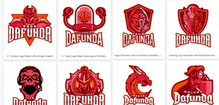 Cara Membuat Logo Team Mobile Legends Keren Tanpa Aplikasi