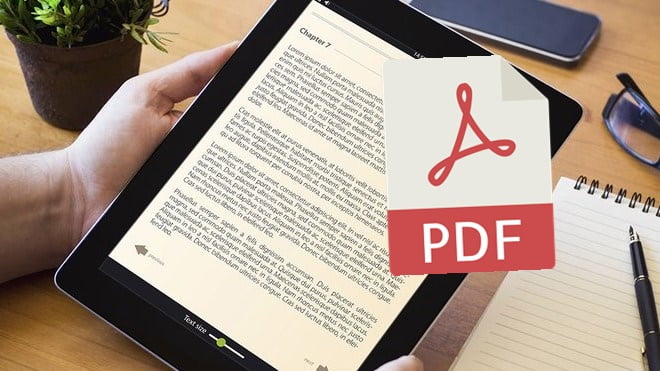 Cara Memperkecil Ukuran PDF di HP Android dengan Mudah - Dafunda.com