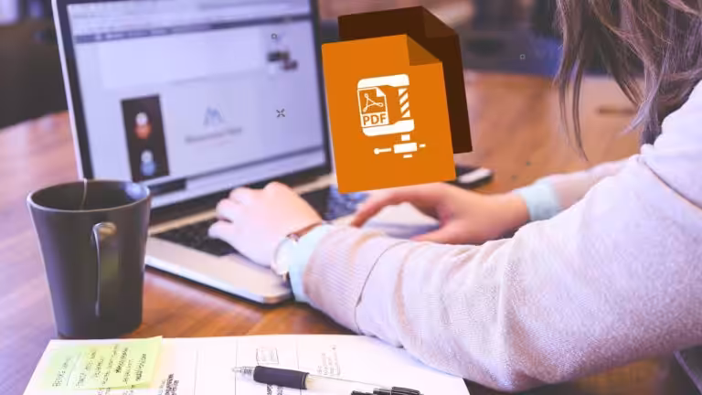 Cara Memperkecil Ukuran Pdf Secara Online Di Laptop