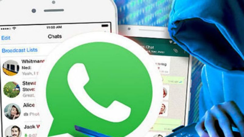Cara Mengamankan Akun Whatsapp Tidak Disadap
