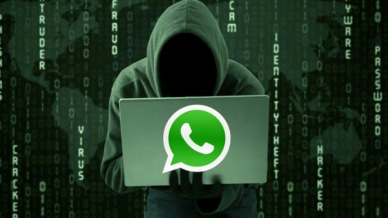 Cara Menyadap Whatsapp