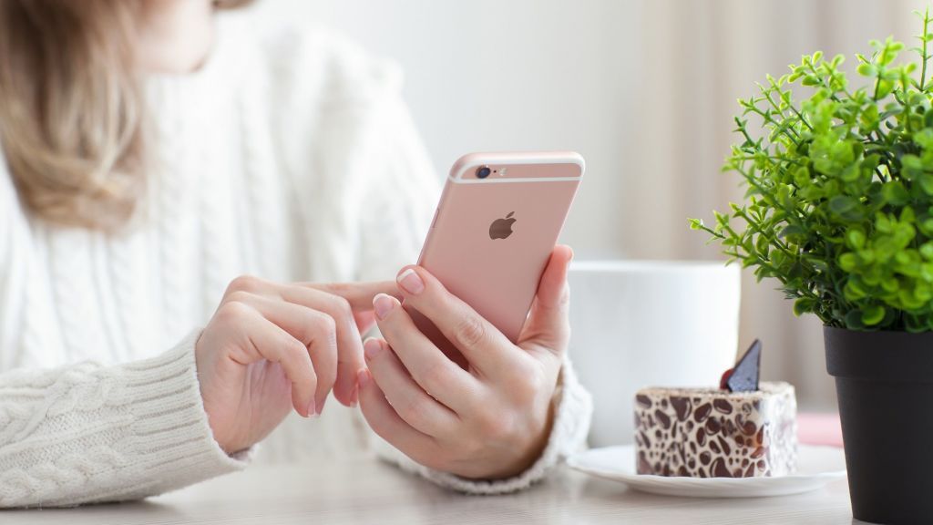 Cara Setting 3 4lte Di Hp Iphone